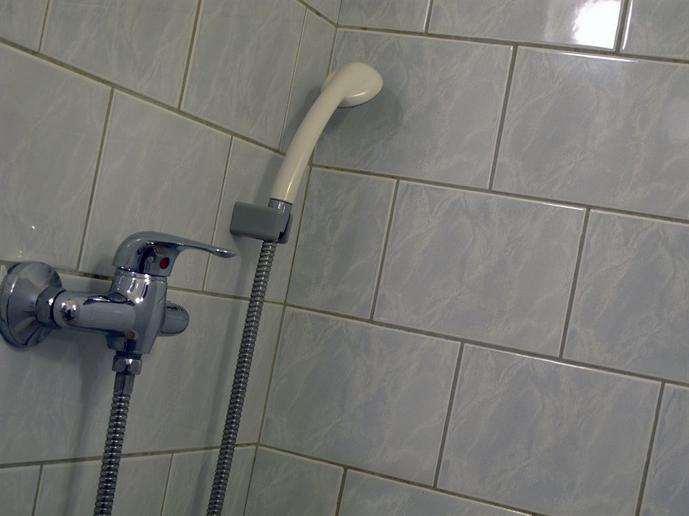 Hotel Olga Prag Dış mekan fotoğraf